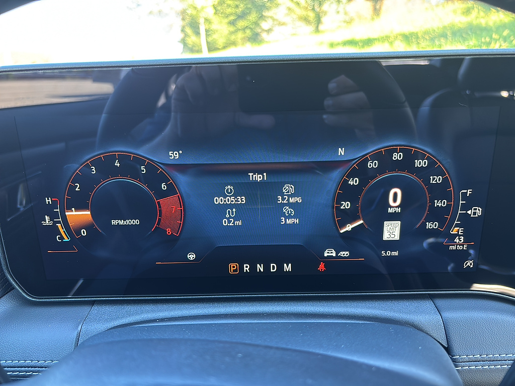 2026 Ford Mustang photo 24 of 24