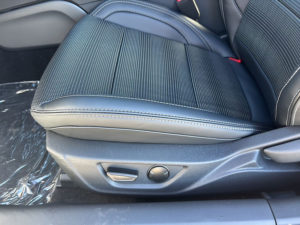 2026 Ford Mustang photo 11 of 24