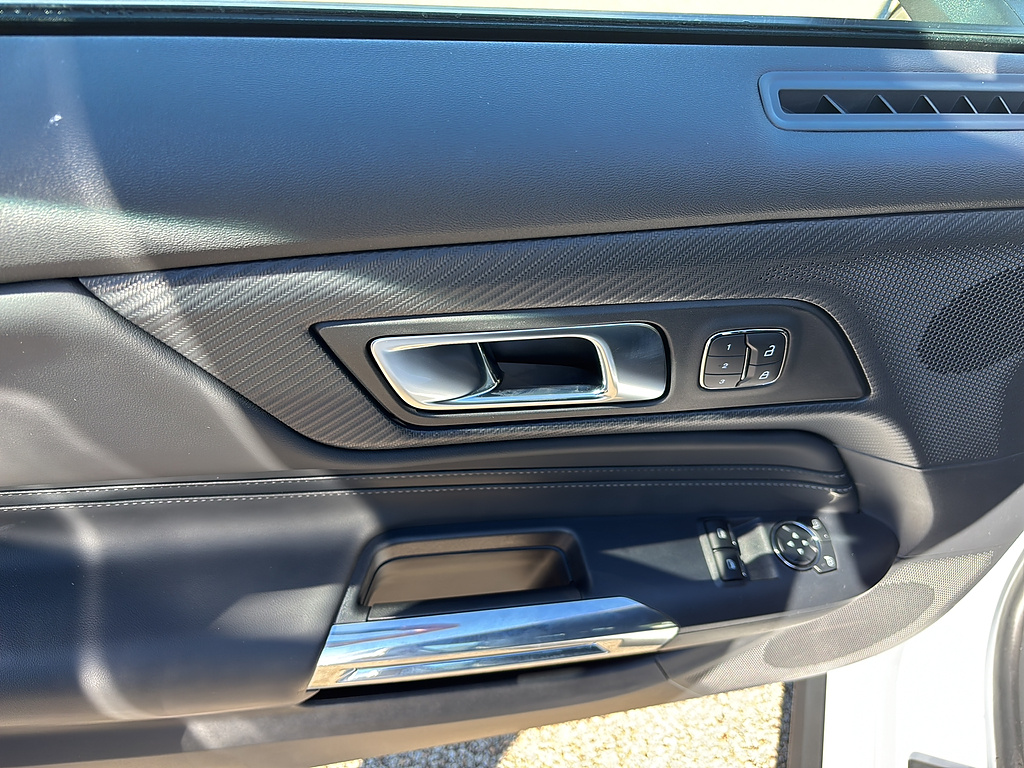 2026 Ford Mustang photo 13 of 24