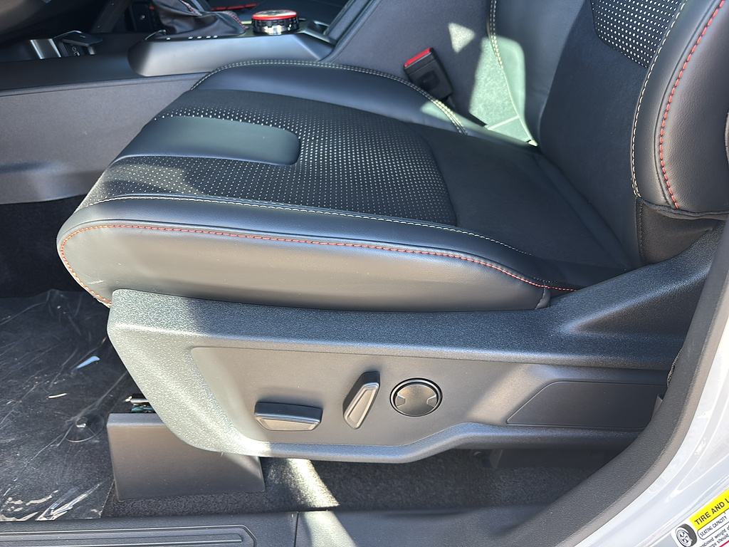 2026 Ford Bronco photo 11 of 26