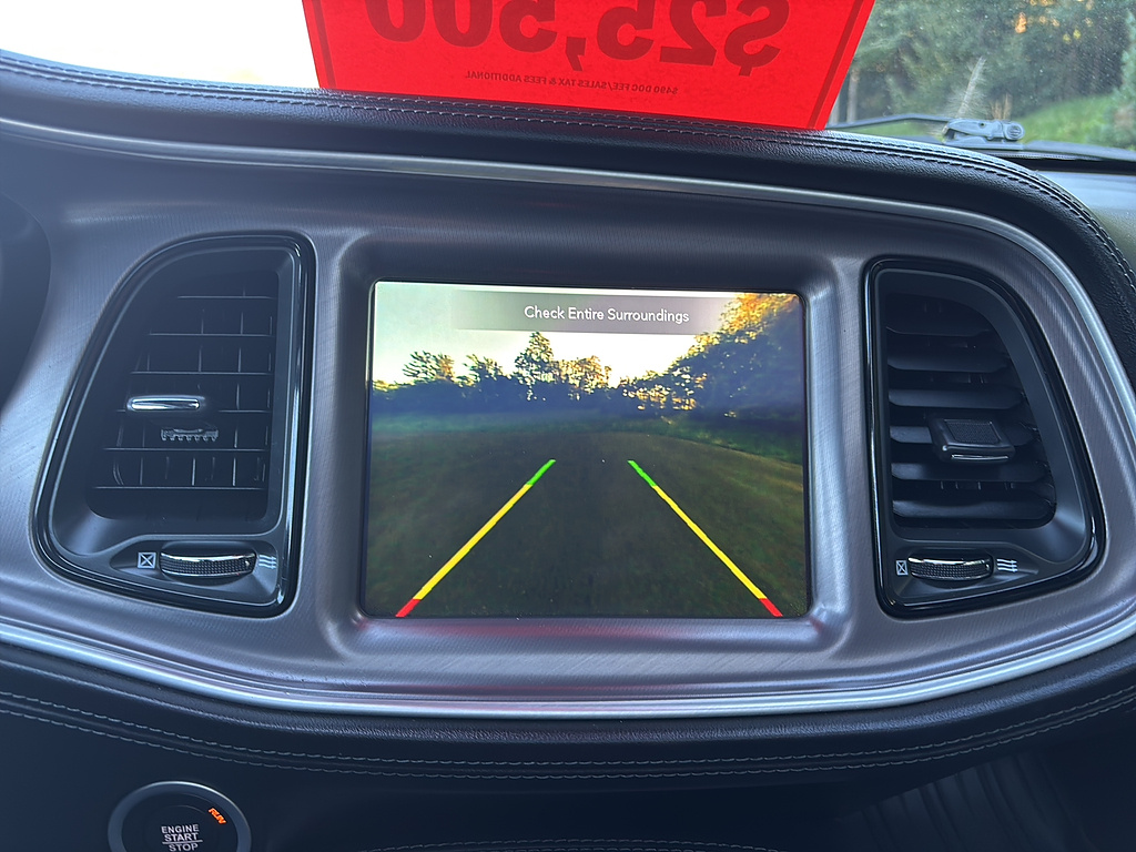 2021 Dodge Challenger photo 20 of 24