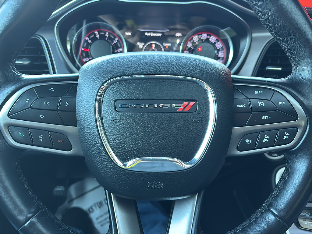 2021 Dodge Challenger photo 23 of 24