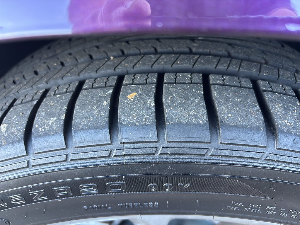 2021 Dodge Challenger photo 10 of 24