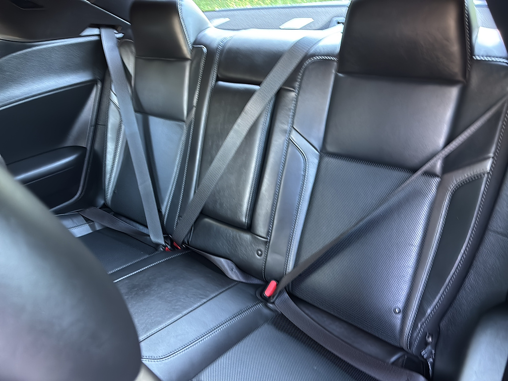 2021 Dodge Challenger photo 16 of 24