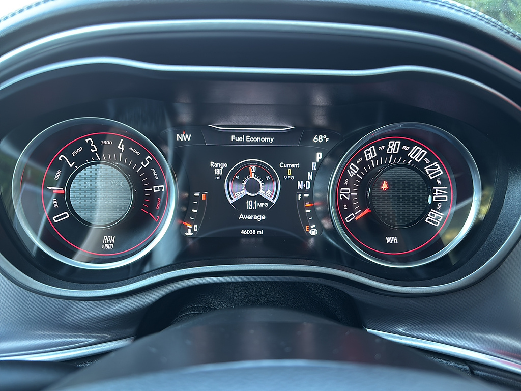 2021 Dodge Challenger photo 24 of 24