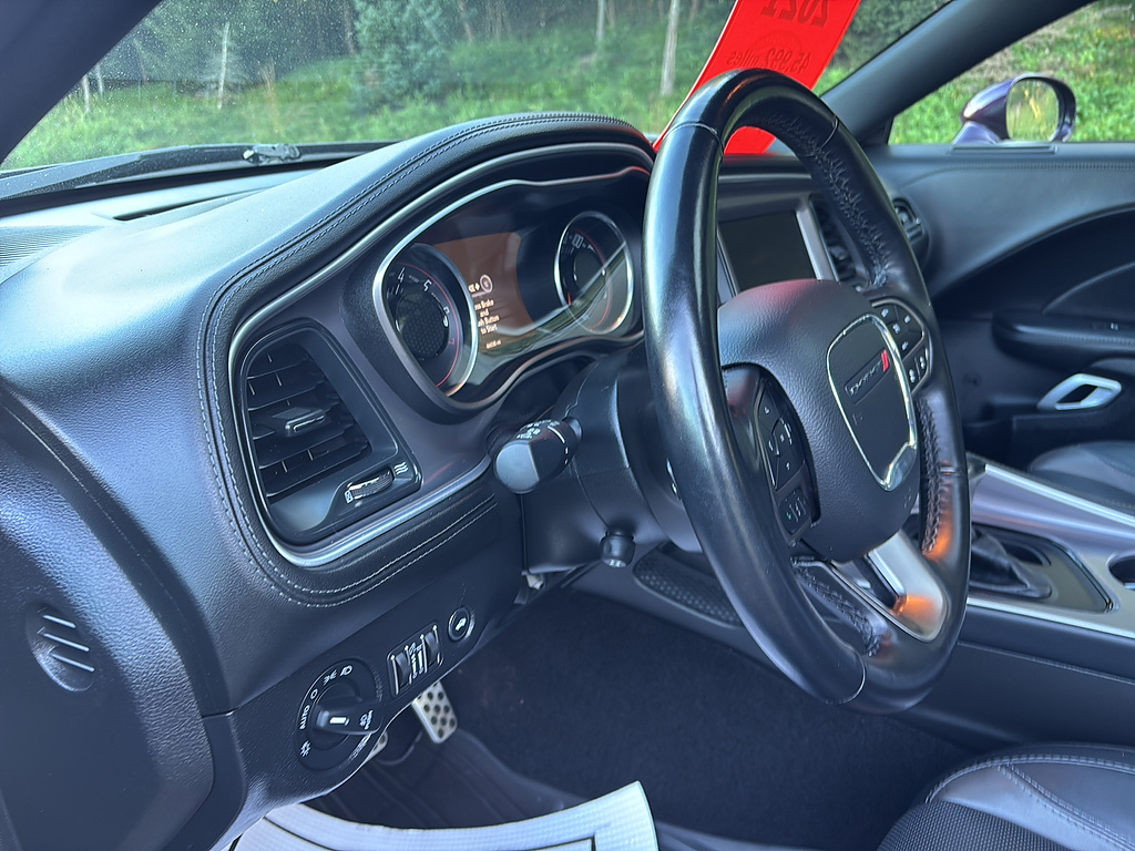 2021 Dodge Challenger photo 13 of 24