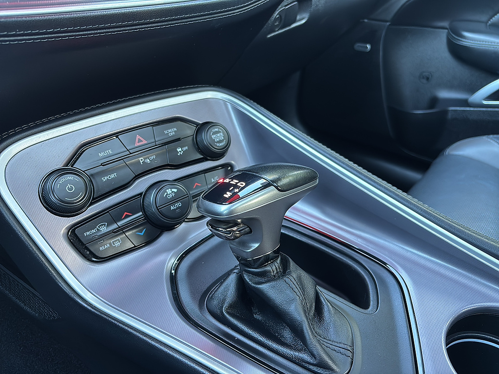 2021 Dodge Challenger photo 22 of 24