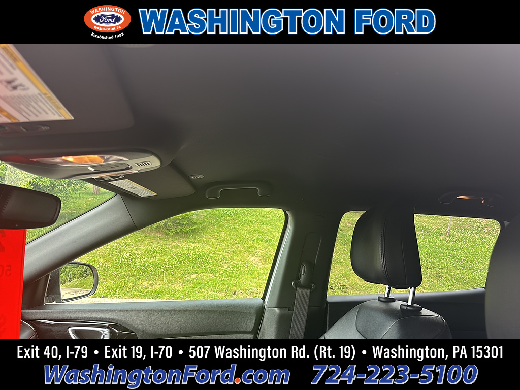 2024 Jeep Compass Trailhawk Bright White Clear Coat at Three Rivers CJD