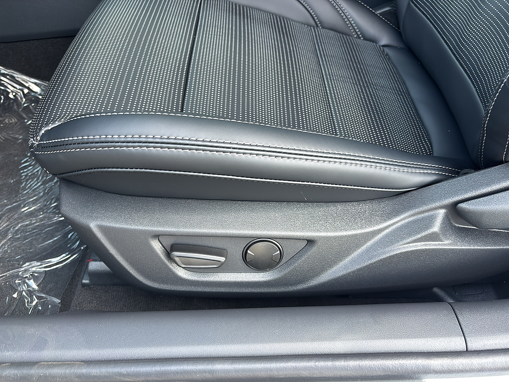 2026 Ford Mustang GT Premium Oxford White at Woltz & Wind Ford