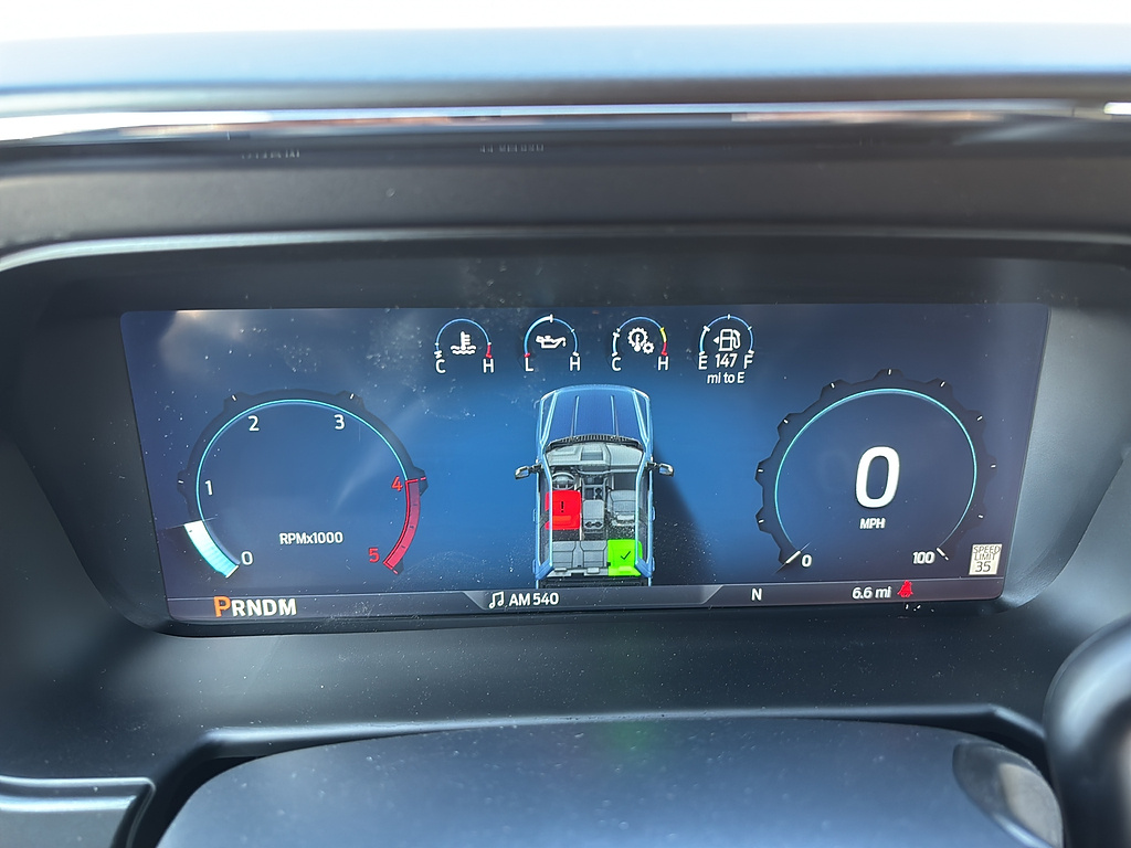 2027 Ford Super Duty F-250 SRW photo 23 of 23