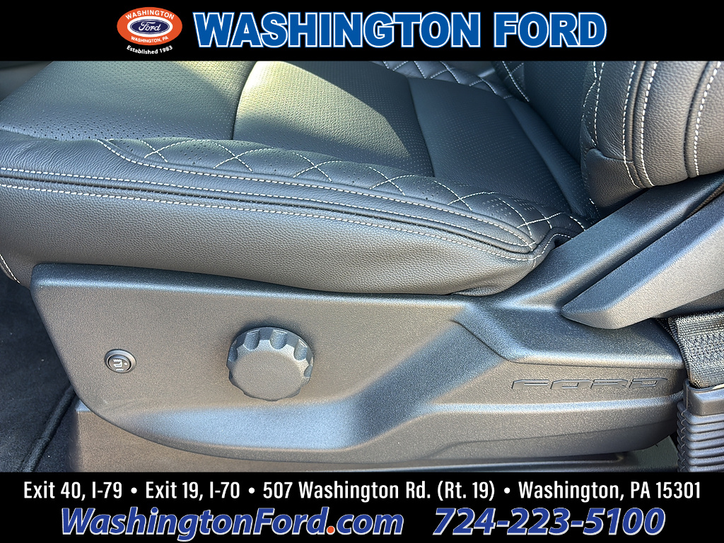 2026 Ford F-150 STX - 10