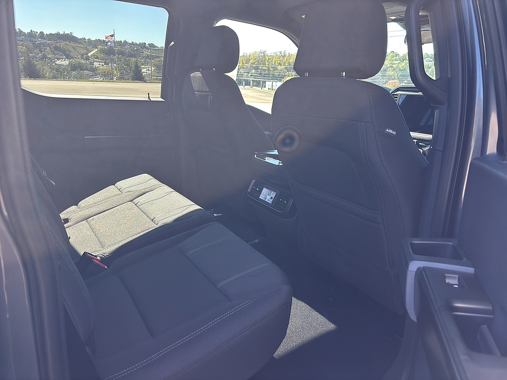 2026 Ford F-150 photo 18 of 26