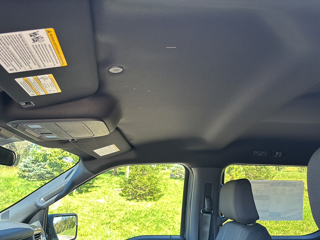 2026 Ford F-150 photo 14 of 26