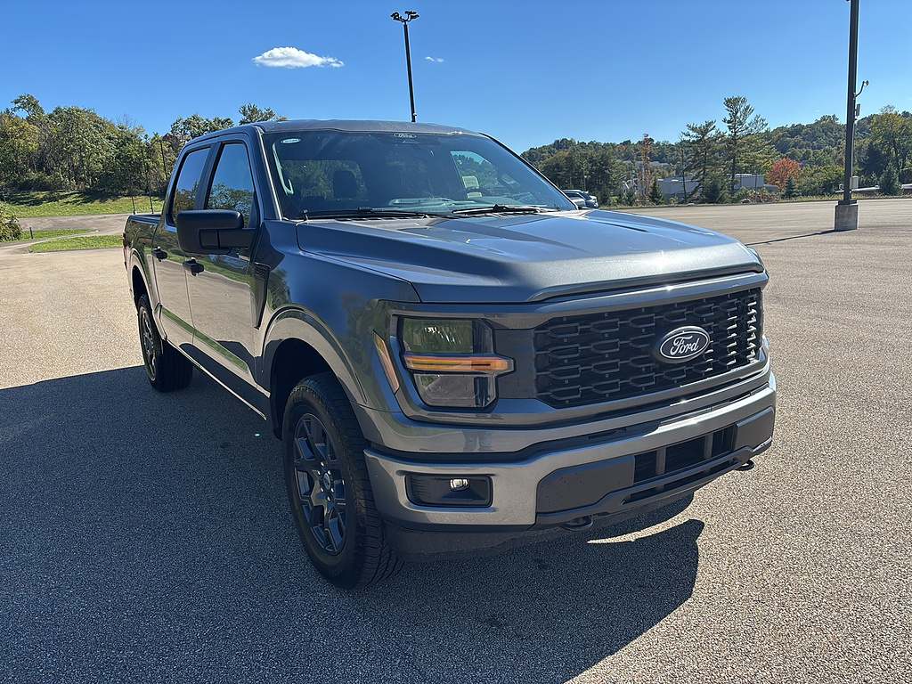 2026 Ford F-150 photo 6 of 26