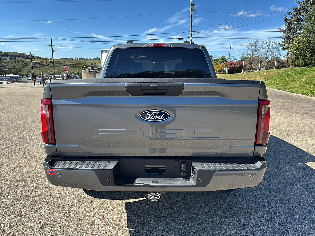2026 Ford F-150 photo 3 of 26