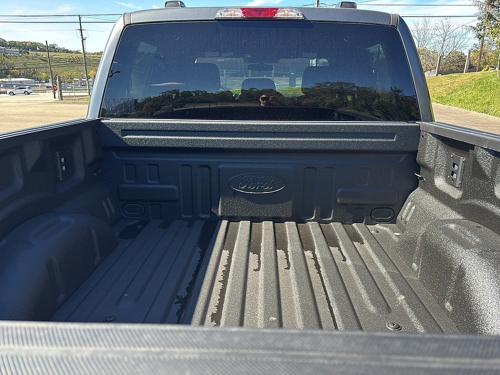 2026 Ford F-150 photo 17 of 26