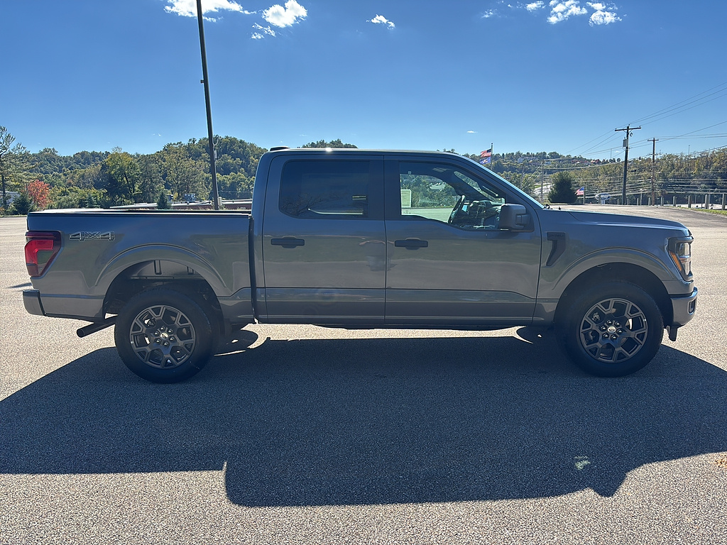 2026 Ford F-150 photo 5 of 26