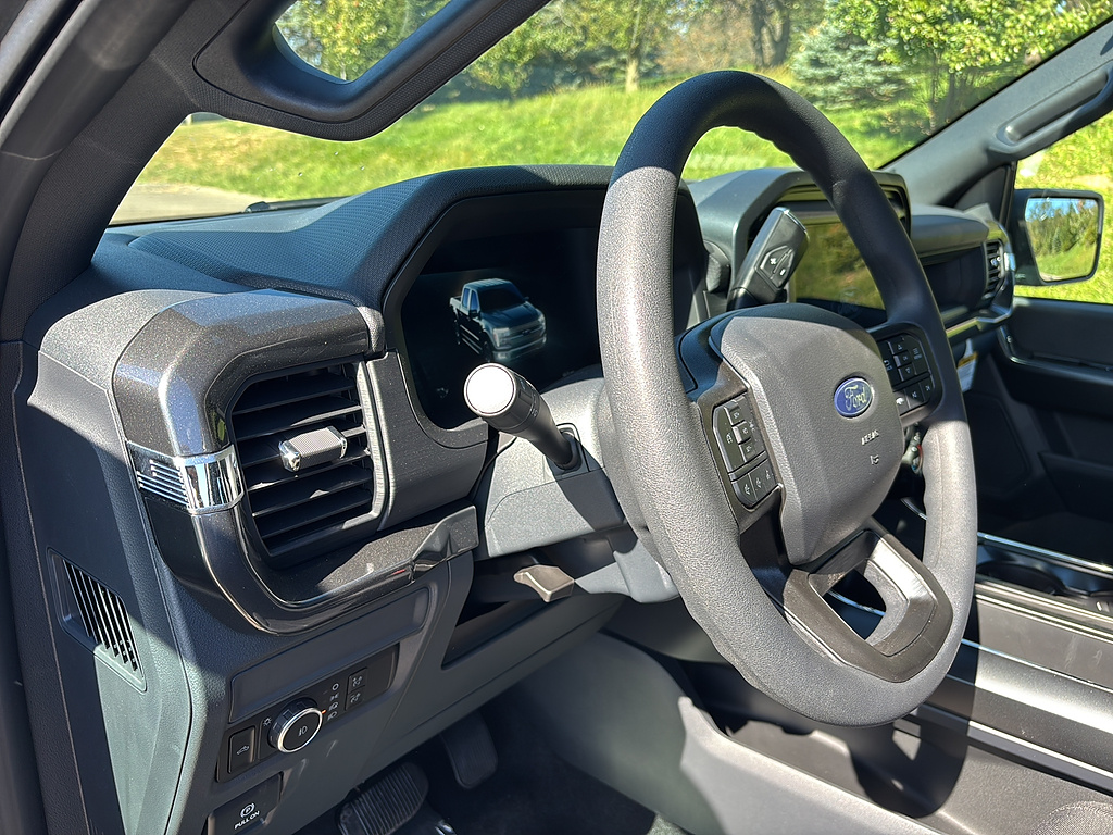 2026 Ford F-150 photo 12 of 26