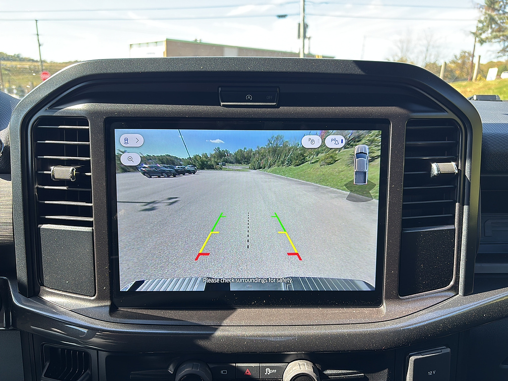 2026 Ford F-150 photo 22 of 26