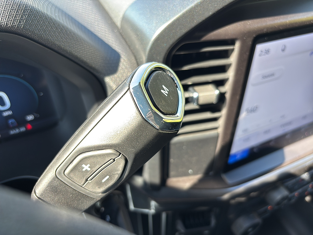 2026 Ford F-150 photo 24 of 26