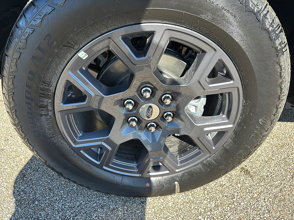 2026 Ford F-150 photo 9 of 26