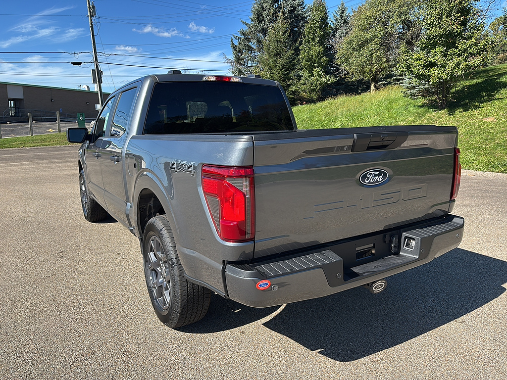 2026 Ford F-150 photo 2 of 26