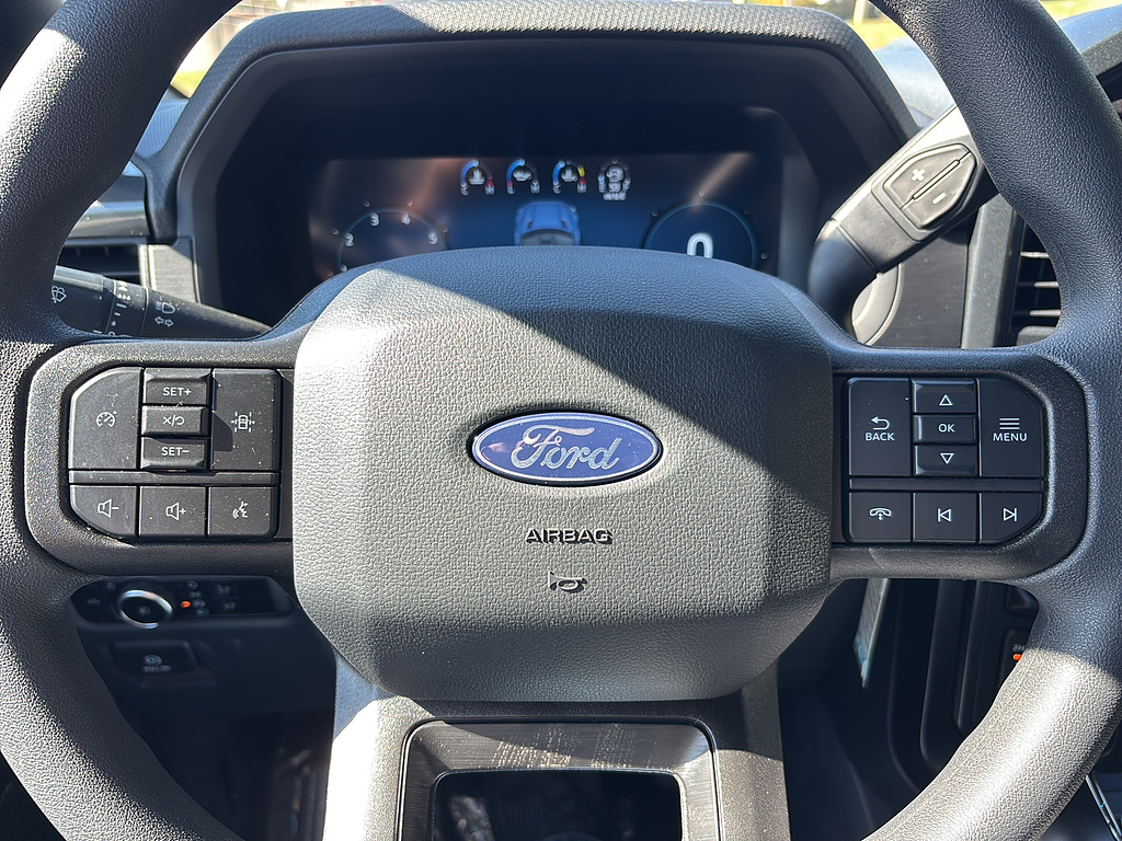 2026 Ford F-150 photo 25 of 26
