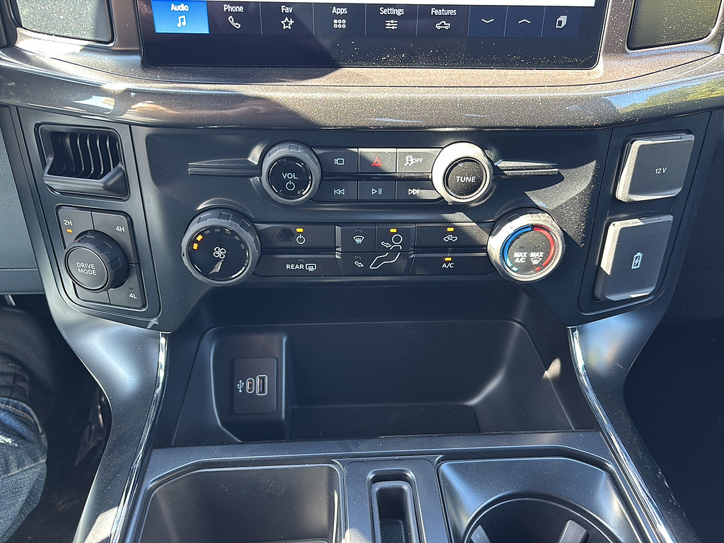 2026 Ford F-150 photo 23 of 26