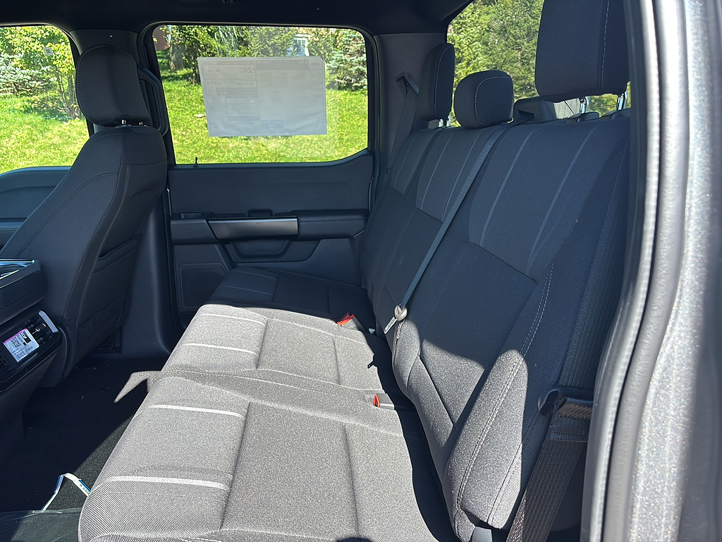 2026 Ford F-150 photo 15 of 26