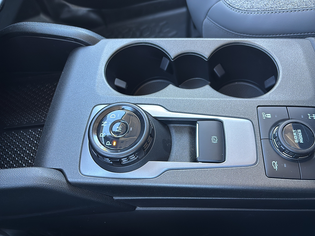 2026 Ford Bronco Sport photo 24 of 26