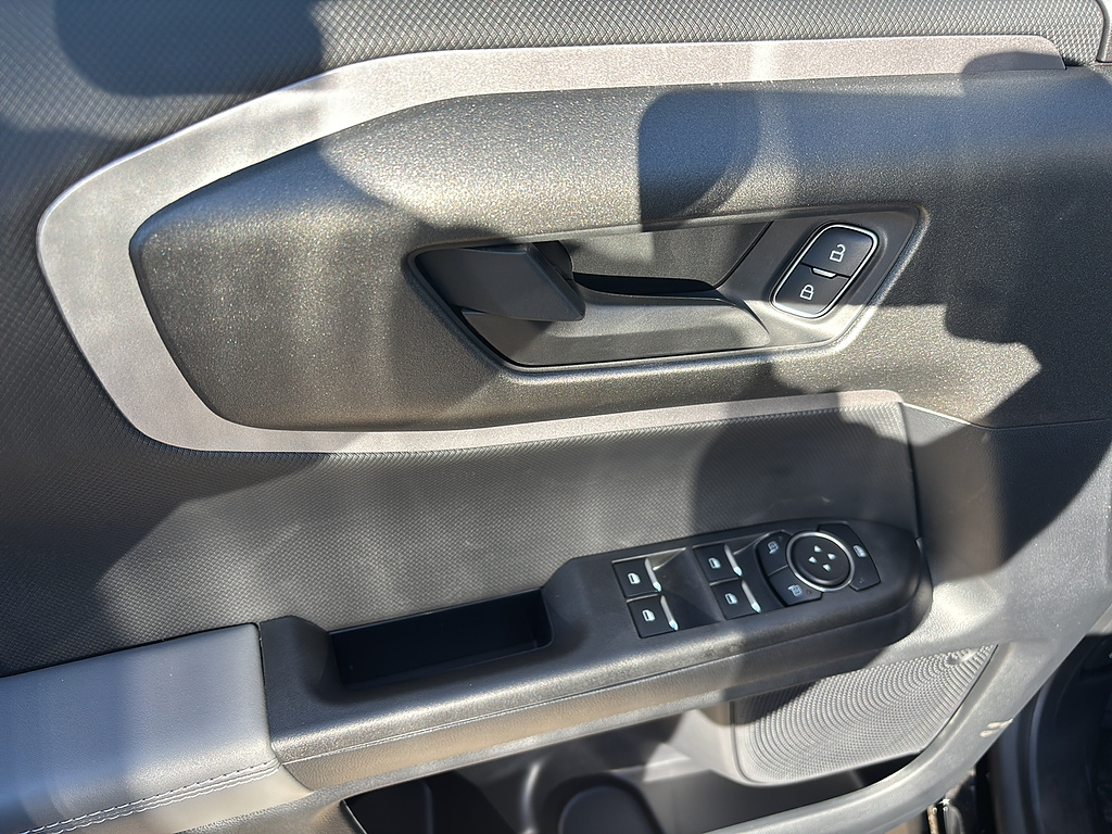 2026 Ford Bronco Sport photo 13 of 26