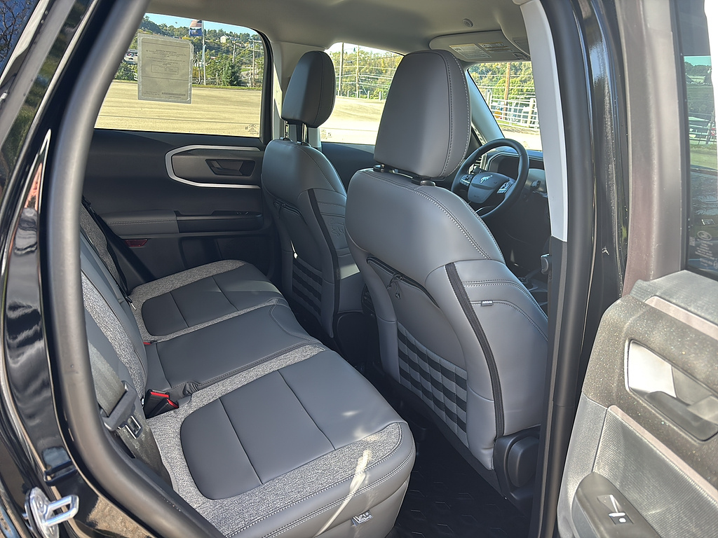 2026 Ford Bronco Sport photo 18 of 26