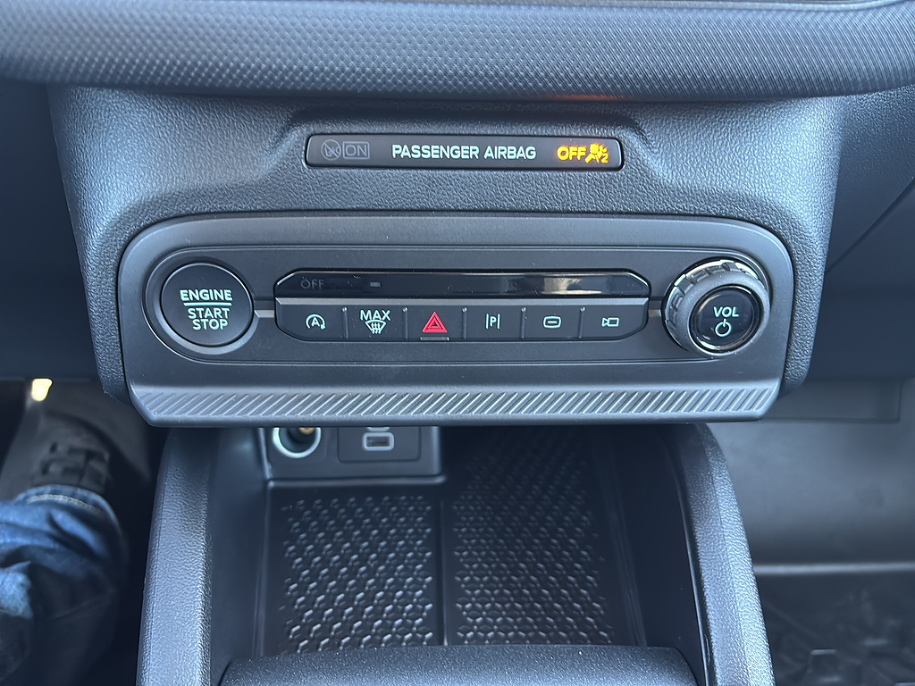 2026 Ford Bronco Sport photo 23 of 26