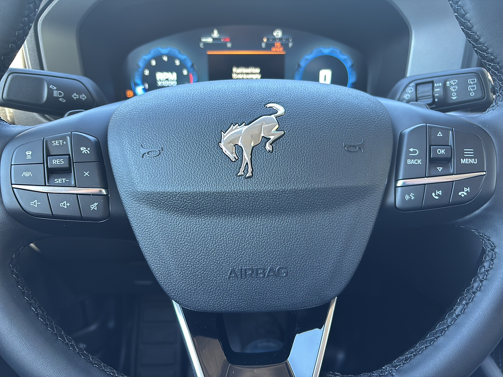 2026 Ford Bronco Sport photo 25 of 26