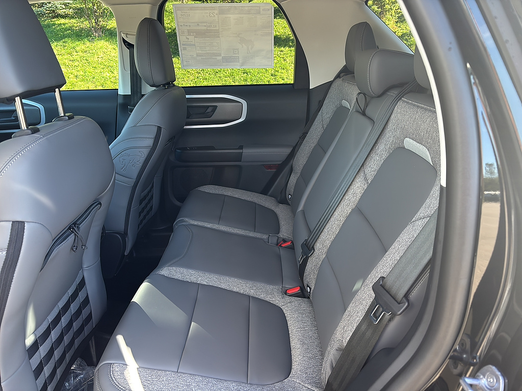 2026 Ford Bronco Sport photo 15 of 26