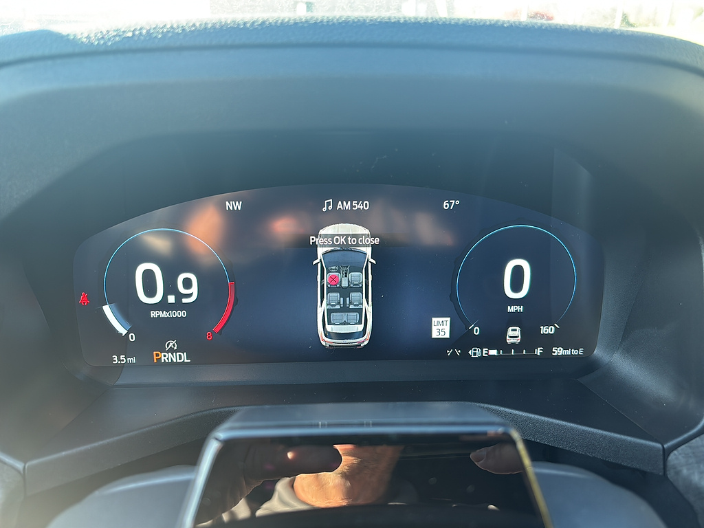 2027 Ford Explorer photo 26 of 26