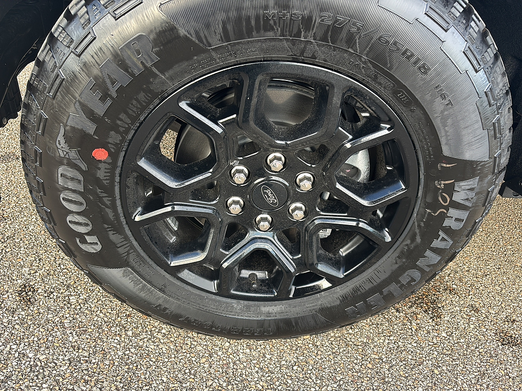 2026 Ford F-150 photo 9 of 26