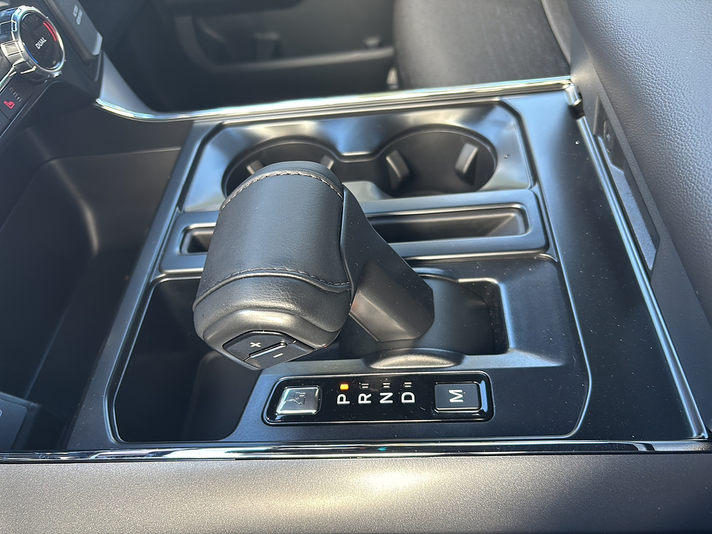 2026 Ford F-150 photo 24 of 26