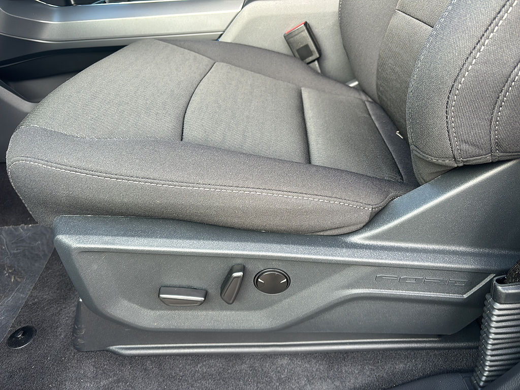 2026 Ford F-150 photo 11 of 26