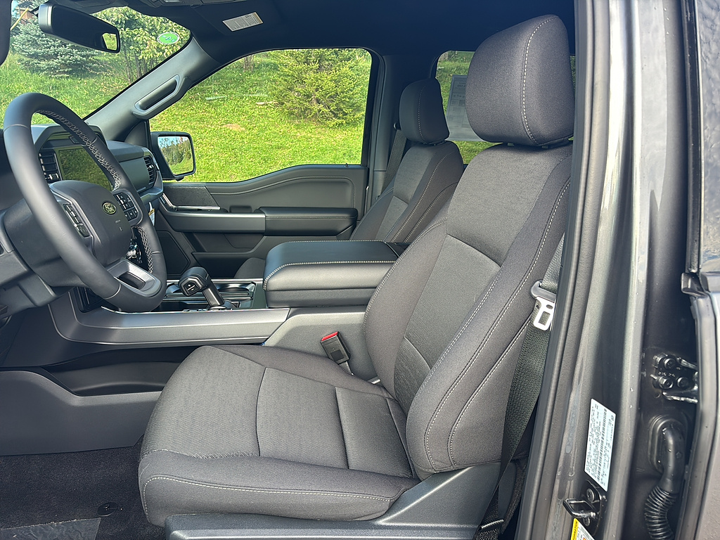 2026 Ford F-150 photo 10 of 26