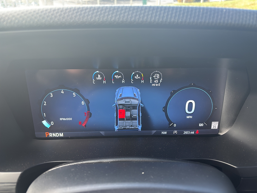 2026 Ford F-150 photo 26 of 26