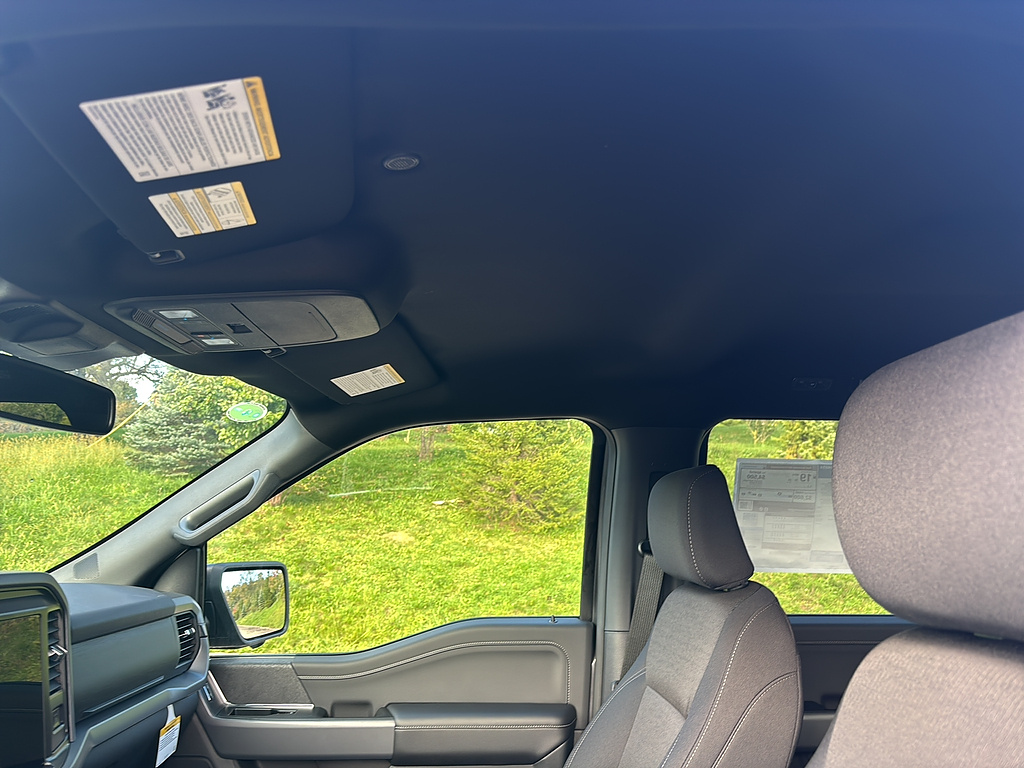 2026 Ford F-150 photo 14 of 26