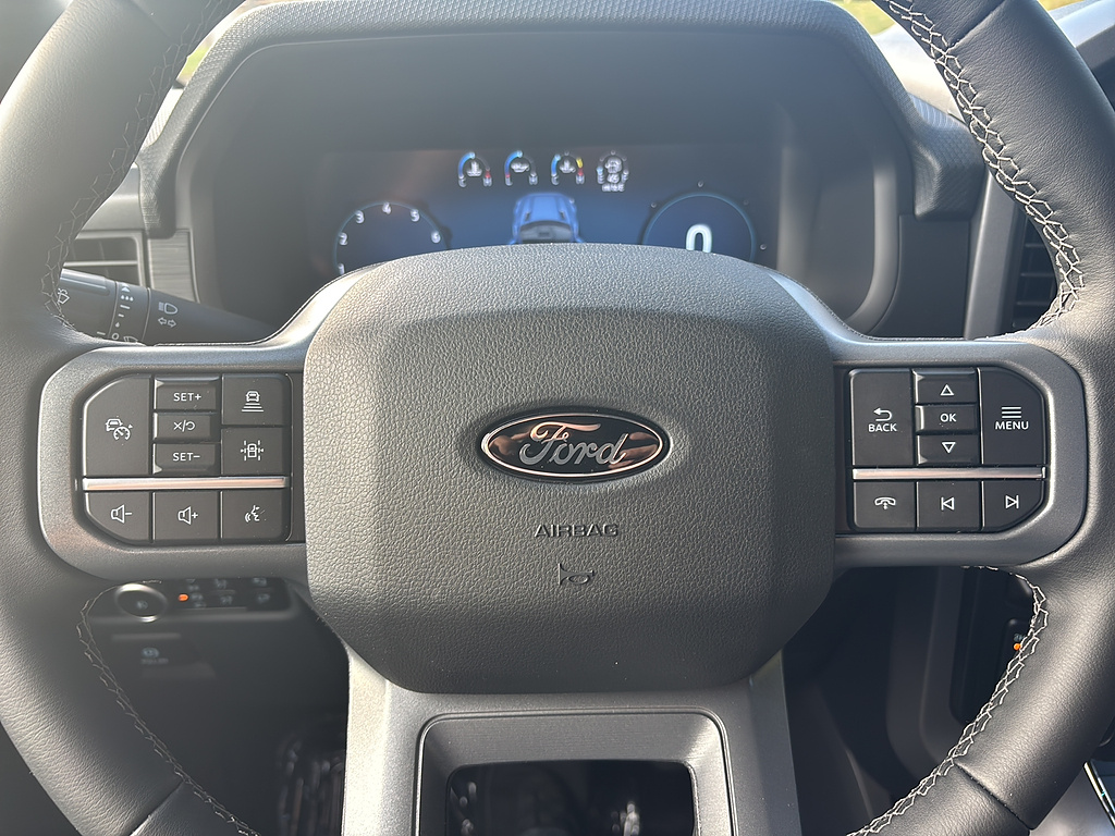 2026 Ford F-150 photo 25 of 26