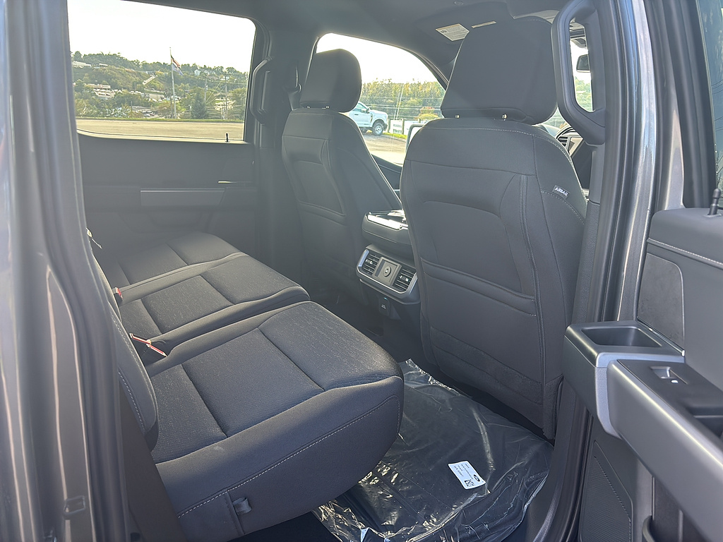 2026 Ford F-150 photo 18 of 26