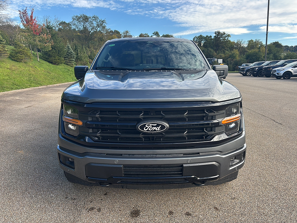 2026 Ford F-150 photo 7 of 26