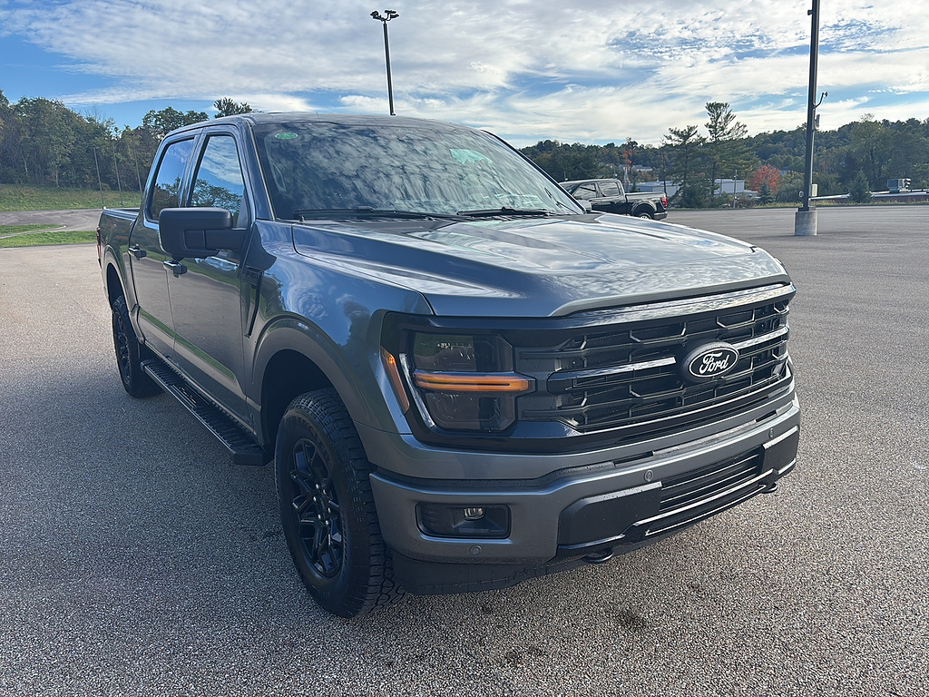 2026 Ford F-150 photo 6 of 26