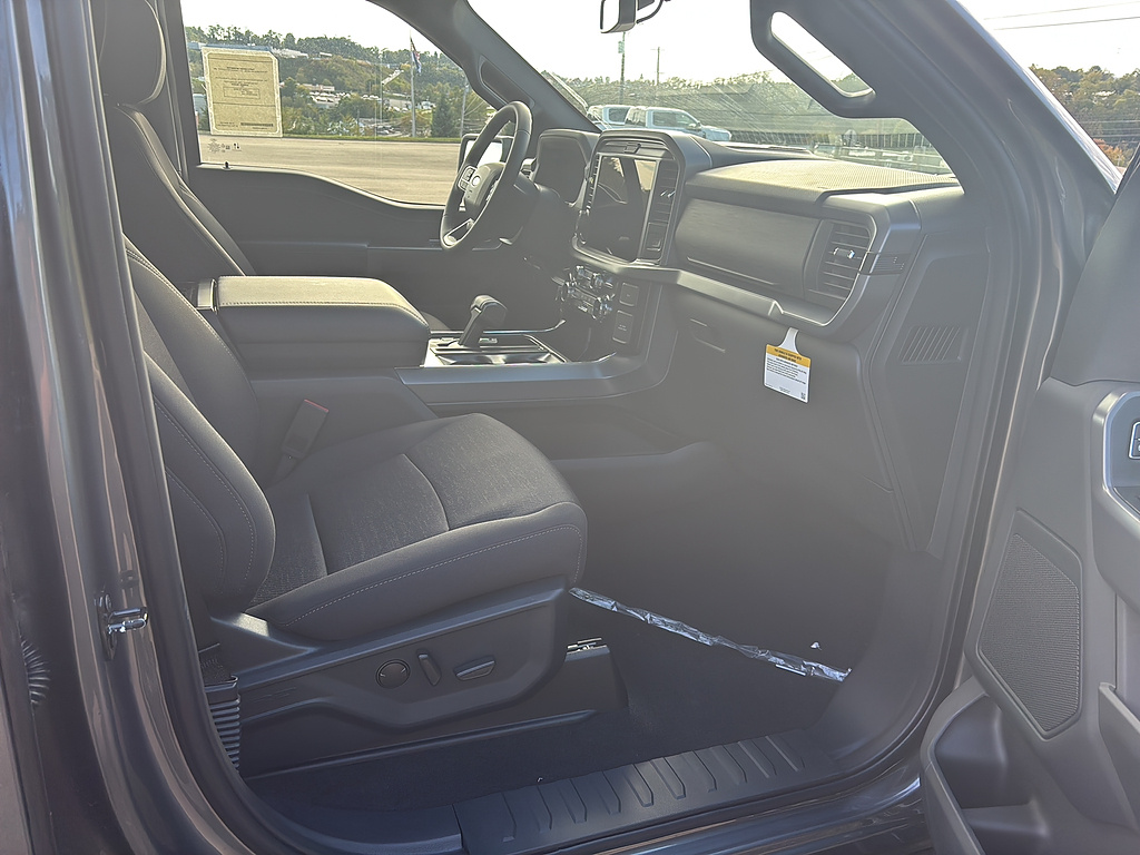 2026 Ford F-150 photo 19 of 26