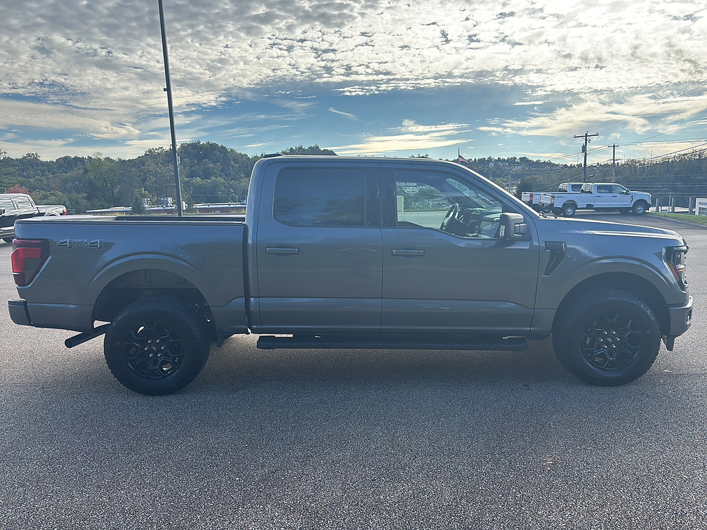 2026 Ford F-150 photo 5 of 26