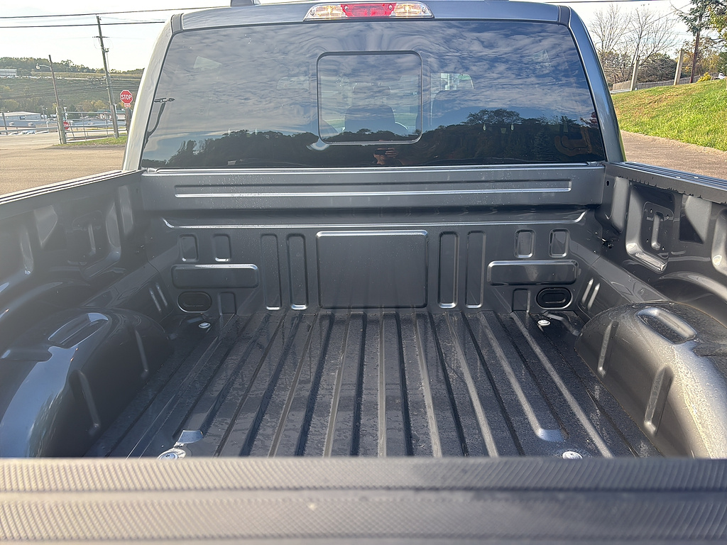 2026 Ford F-150 photo 17 of 26