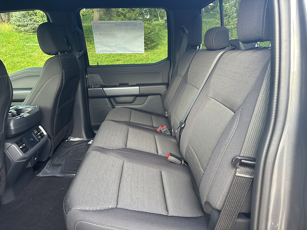 2026 Ford F-150 photo 15 of 26
